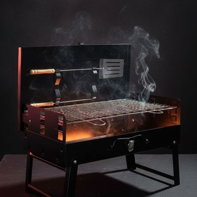 პორტატული გრილი