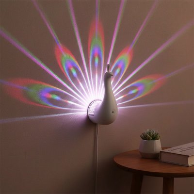 პროექციული ნათურა - ფარშევანგი