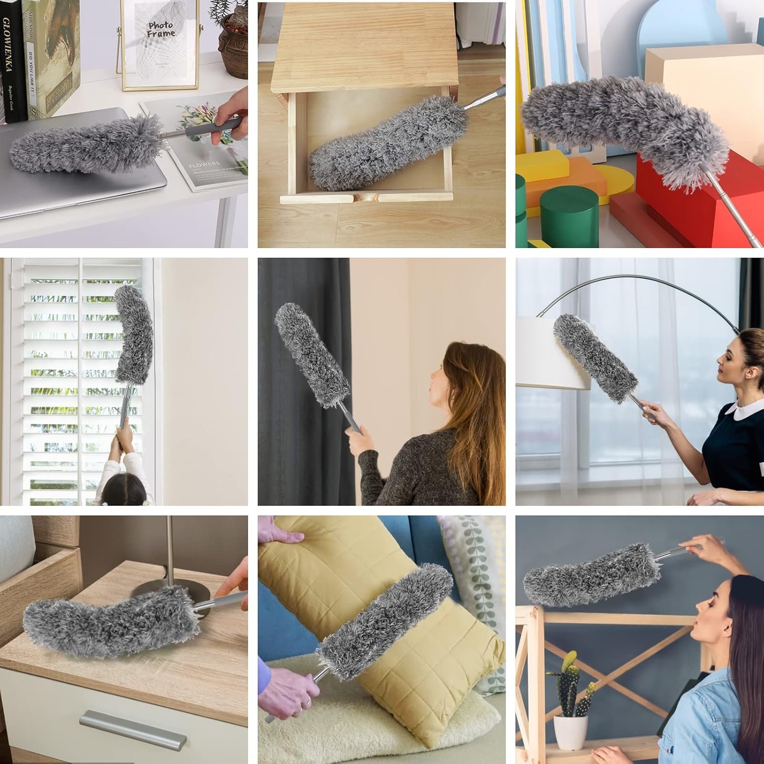 მტვრის საწმენდი ღრუბელი