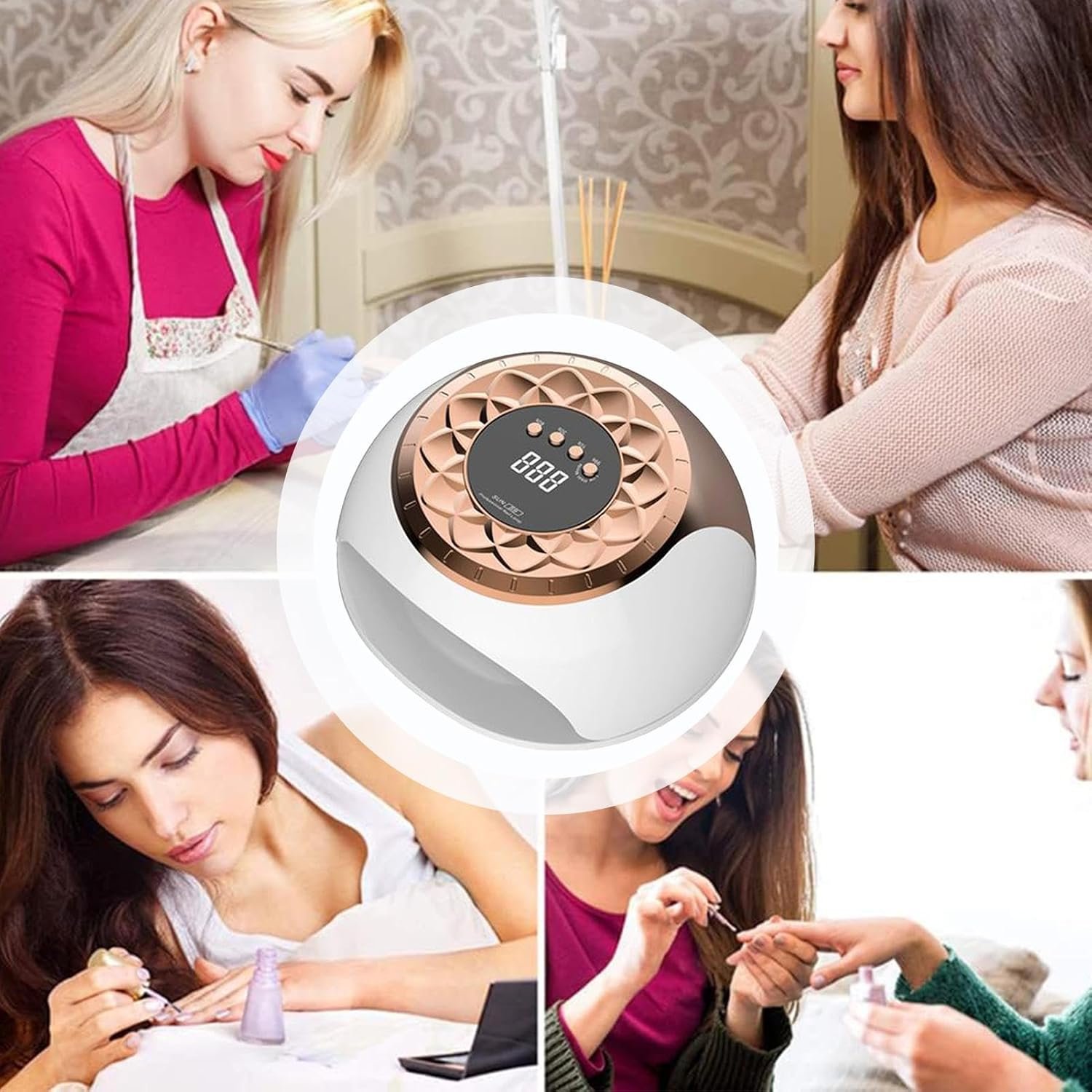 თავის მოვლა კატეგორია