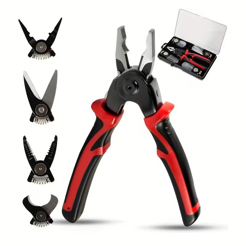 მულტიფუნქციური ბრტყელტუჩა