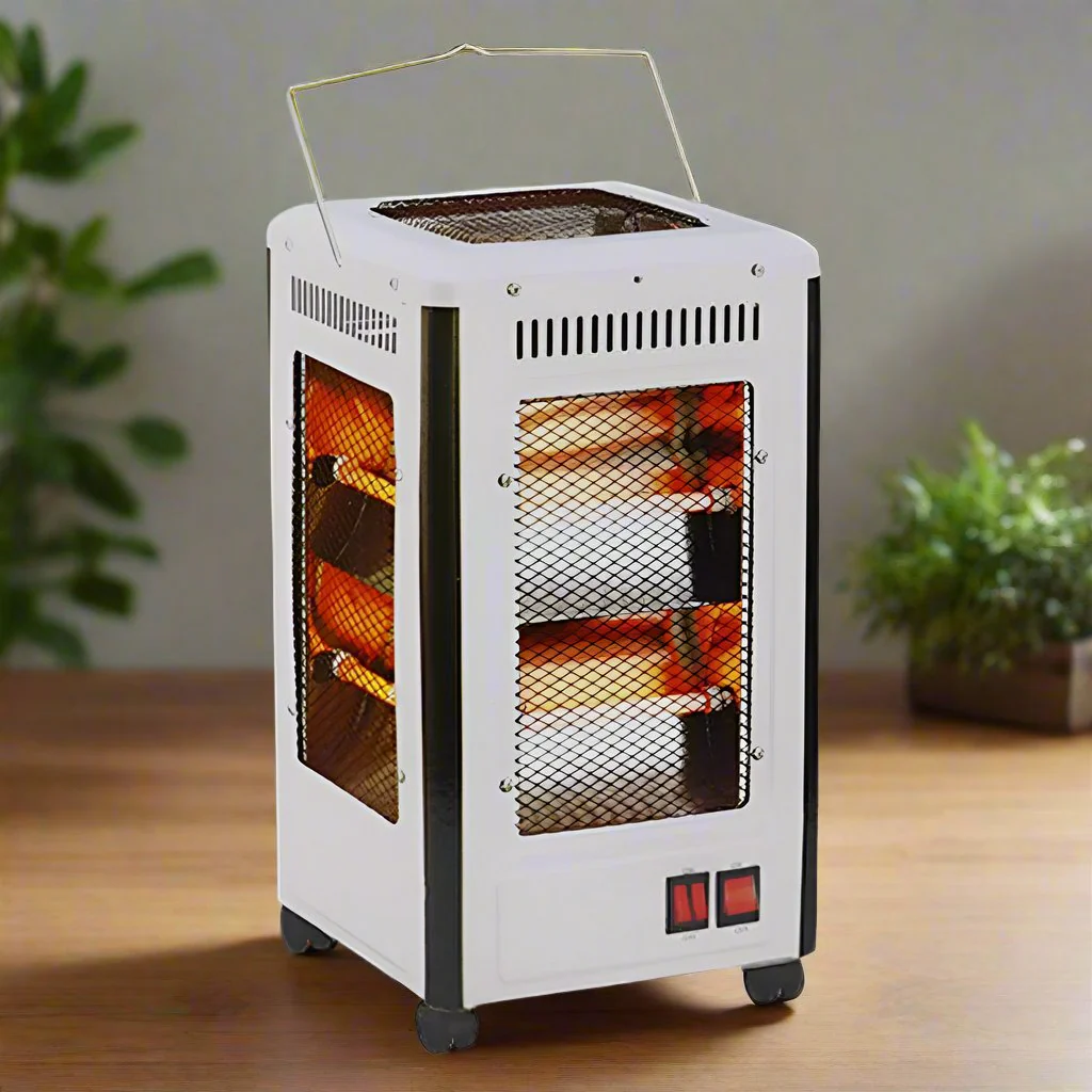 გამათბობლები კატეგორია