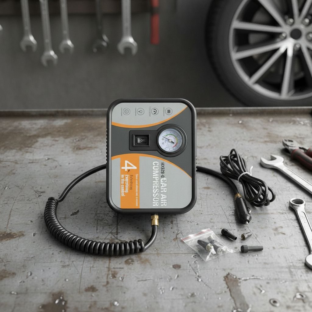 ავტომობილის ელექტრო ნასოსი